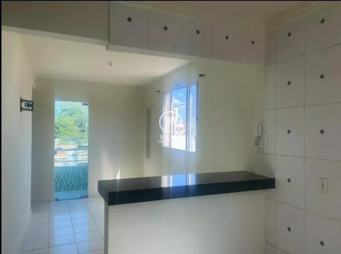 APARTAMENTO PARA LOCAÇÃO NO BAIRRO SÃO LUIZ - MONTES CLAROS/MG