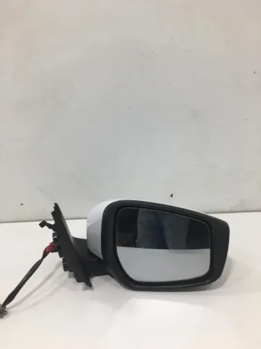 Retrovisor Nissan kicks 2017 A 2021 lado direito original