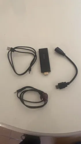 Fire stick