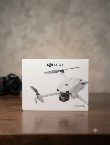 Drone dji Lito 1