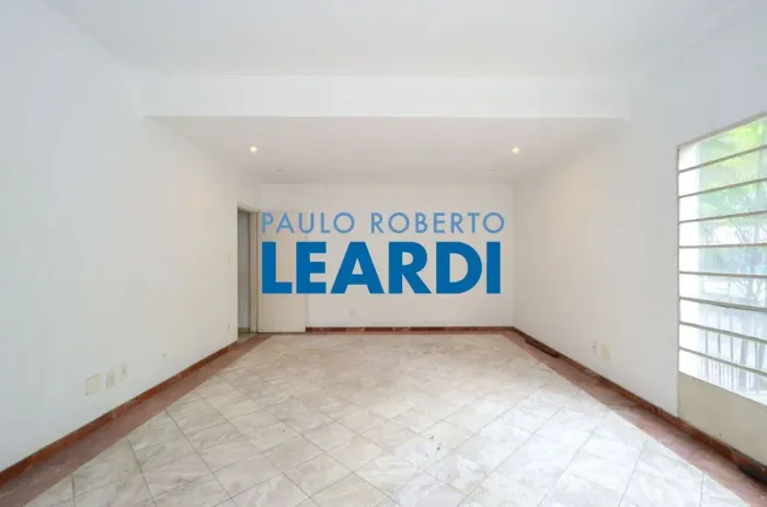 APARTAMENTO - PINHEIROS - SP