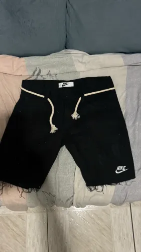 Short jeans Nike