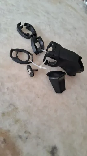 Vendo mesinha de bicicleta sentec rs1 ultimate