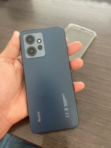 REDMI NOTE 12 /128gb