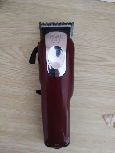 Máquina Wahl Magic clip
