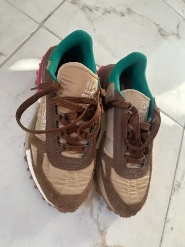Tênis Lacoste elite active - TAM 41