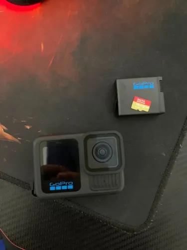 GO PRO HERO 13