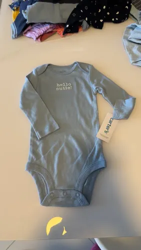 Bodys para bebê