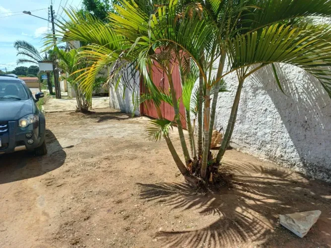 LOTE / TERRENO EM PIRENÓPOLIS