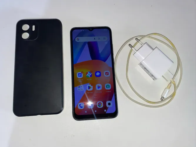 Celular A02 Redmi Xaomi