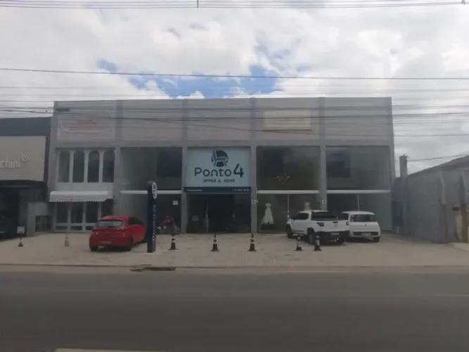 LOJA NOVA - AVENIDA GETULIO VARGAS