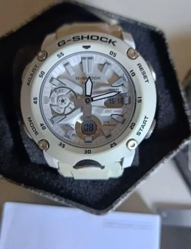 Relógio Gshock GA 2000 - Cássio