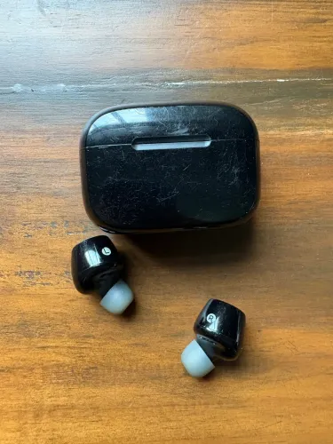 Fone de Ouvido Edifier TWS1 Bluetooth Wireless