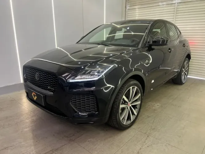 Jaguar E-Pace R-dynamic SE 2.0 AWD 300cv Aut. 2018