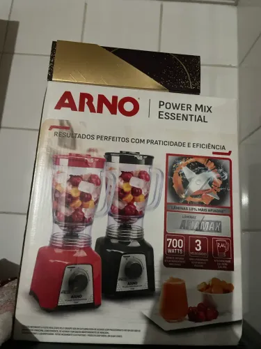 Liquidificador Arno