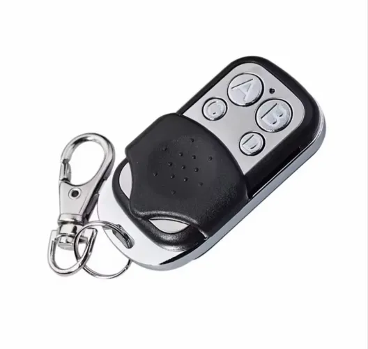 Controle Copiador 433MHz