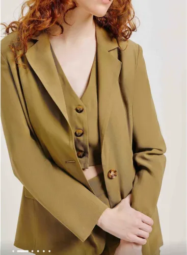 Blazer Hering
