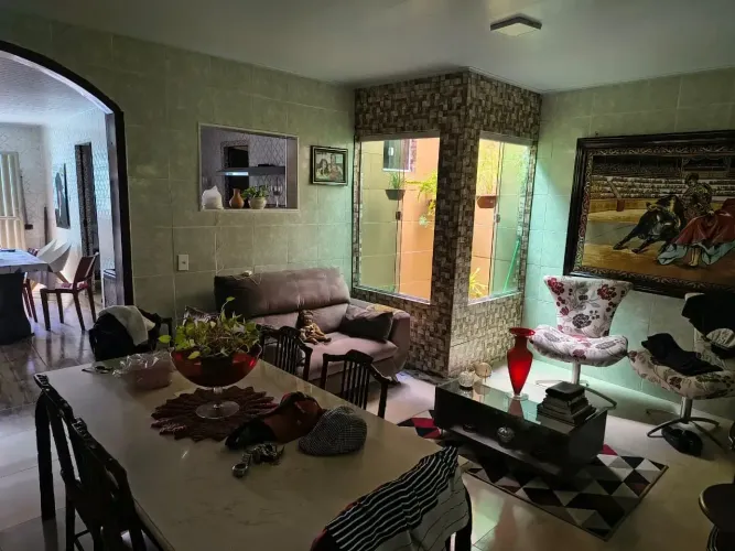 Casa à venda, DOM LUCIANO, Aracaju, SE