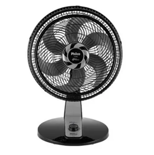 Ventilador Philco Turbo 6 / 160W - 220v