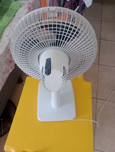 Ventilador Arno 30 centímetros