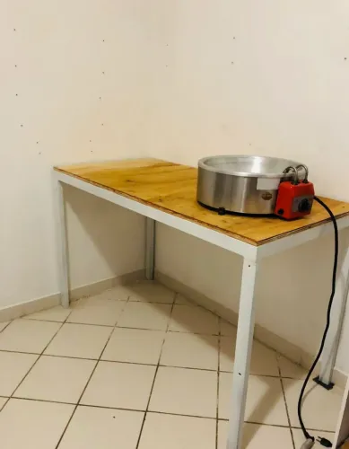 BANCADA MDF