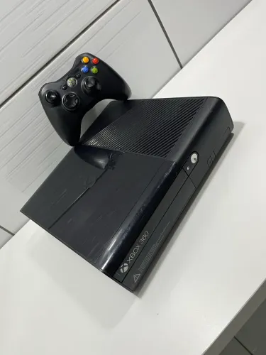 Xbox 360 Super Slim