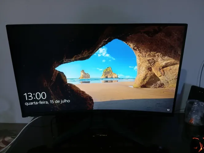 VENDO PC GAMER 