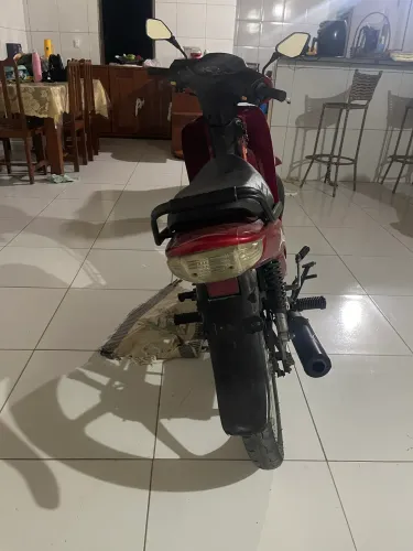 Vendo 50 CC 2012