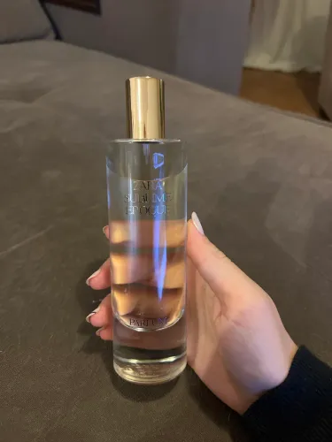 Perfume Zara Sublime Epoque