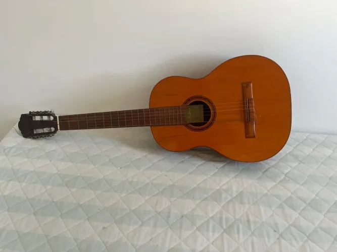 VIOLÃO DI GIORGIO