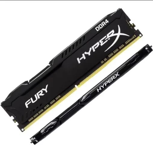 MEMÓRIA RAM HYPEREX 8GB DDR4 2666Mhz
