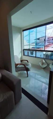 Apartamento para Locação no Pontal Ilhéus 2 Quartos 75m²