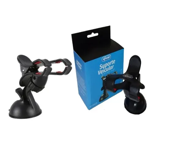 Suporte para Celular Veicular Universal