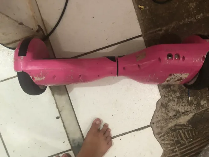Hoverbold 