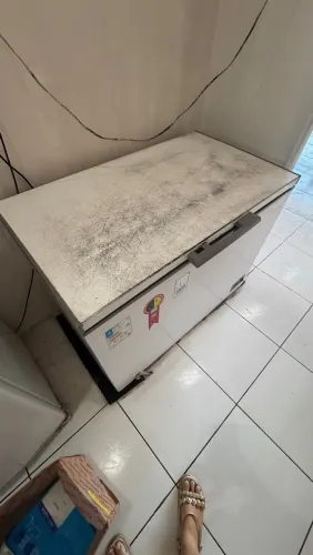 Freezer