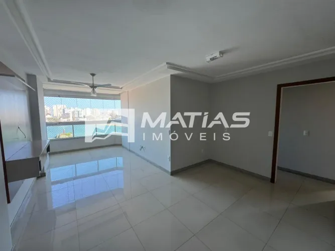 APARTAMENTO PARA LOCAÇÃO EM MUQUIÇABA
