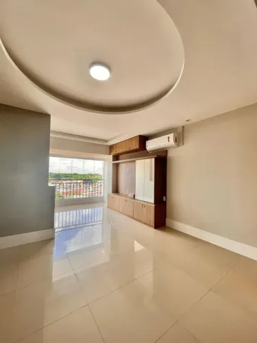 Bossa Nova Residence - 3 quartos - Castanheira - Belém - Aluguel
