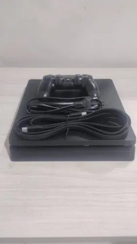 Ps4 slim 500gb