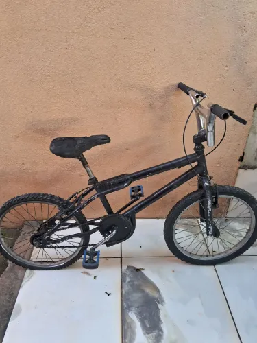 BMX aro 24