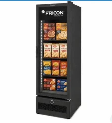 Ac freezer 284lts Fricon 2 anos de garantia