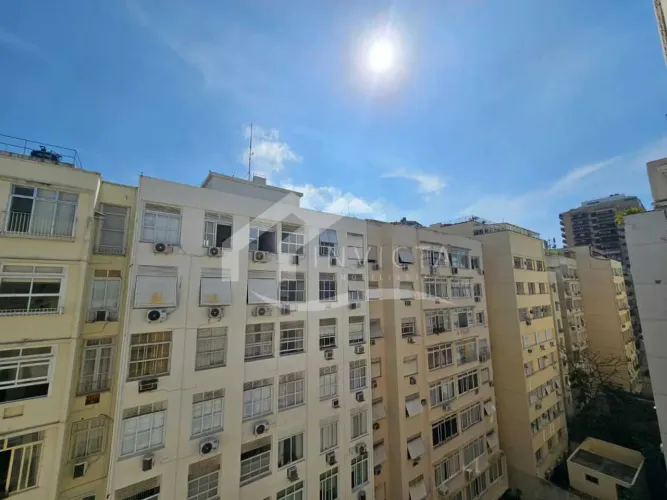 Excelente apartamento com 4 quartos e suítes muito bem distribuído e localizado, ideal par