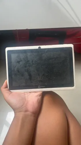 VENDO TABLET LENOXX PARA PEÇAS