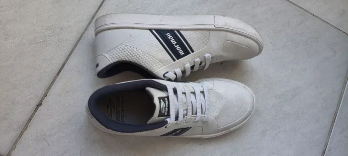Tênis Mormaii masculino n°40