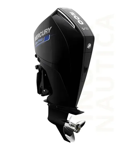 Motor Mercury 200HP XL SEA PRO 4T