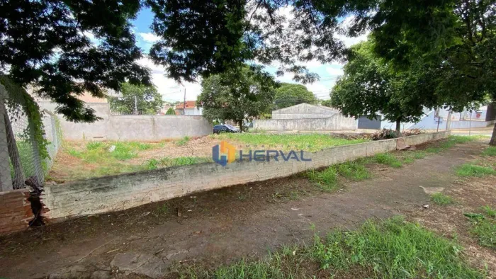 Terreno à venda, 372 m² por R$ 552.000,00 - Jardim das Nações - Maringá/PR