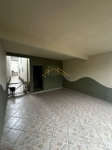 Casa à venda em Santa Bárbara D'Oeste, Jardim Vista Alegre, com 2 quartos, com 135.9 m²