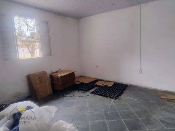 Casa com 3 dormitórios, 204 m² - venda por R$ 580.000 ou aluguel por R$ 3.000/mês - Vila N