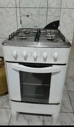 Fogão Esmaltec