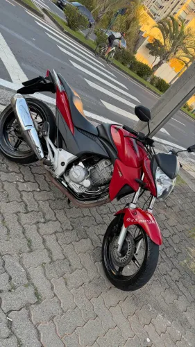 CB300
