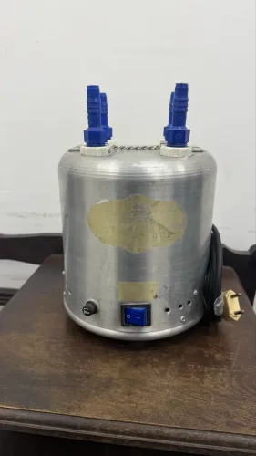 Compressor de Balão profissional